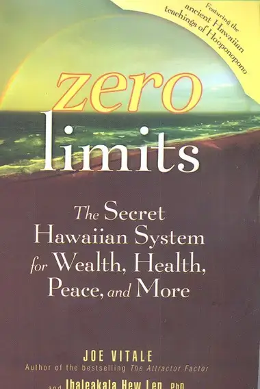 جلد کتاب اورجینال-محدودیت صفر-zero Limits