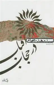 جلد کتاب آفتاب در حجاب