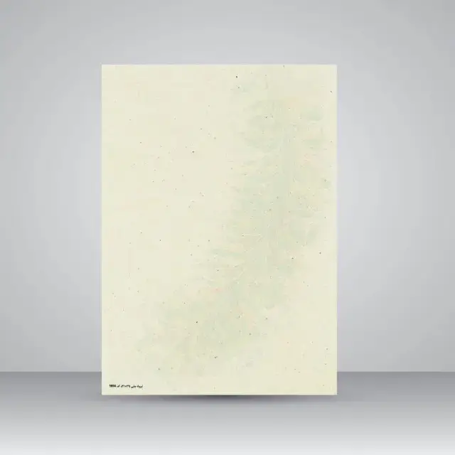 جلد کتاب کاغذ ابر و باد بافت دار، 30*21 A4) cm) کد 894 (بسته 50 عددی)
