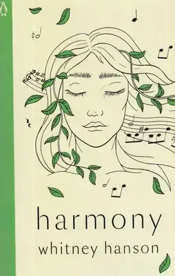 جلد کتاب کتاب انگلیسی هارمونی-Harmony