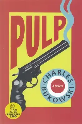جلد کتاب اورجینال-عامه پسند-PULP