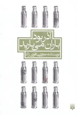 جلد کتاب سرباز بی سرزمین