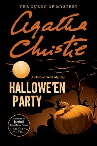 جلد کتاب جلد11 (Halloween Party)