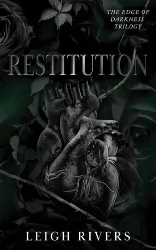 جلد کتاب استرداد: جلد 3 (Restitution)