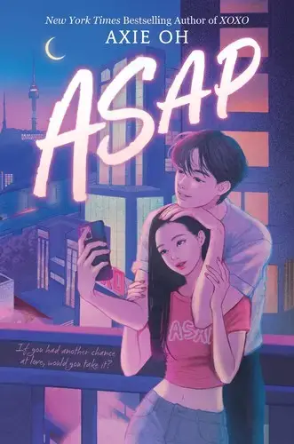 جلد کتاب در اسرع وقت (Asap)