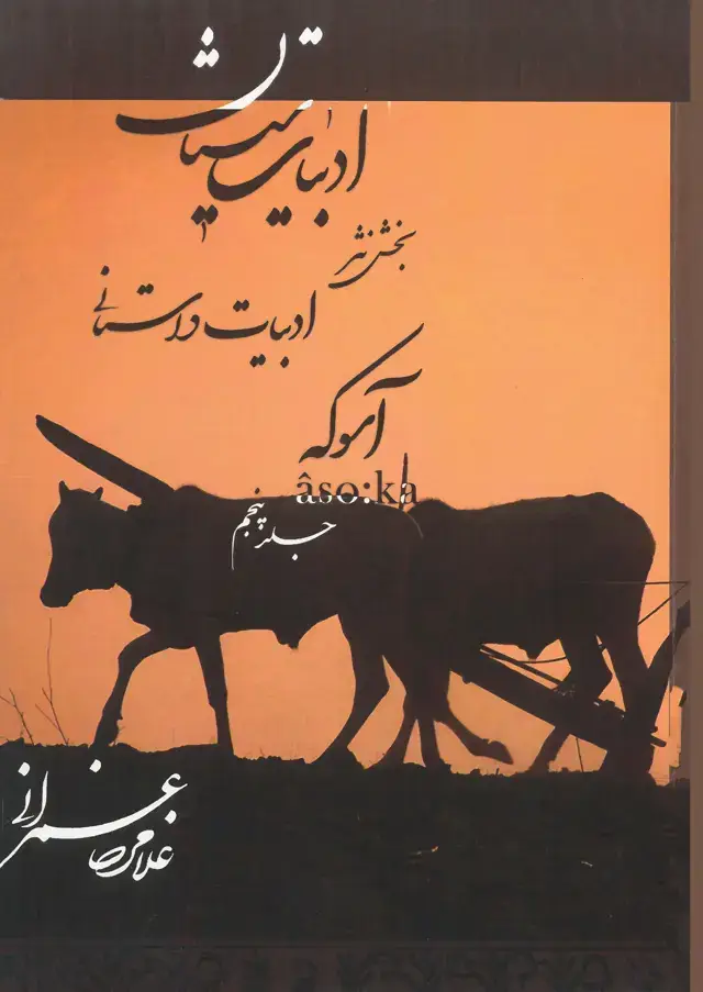 جلد کتاب مجموعه سیستان (17)