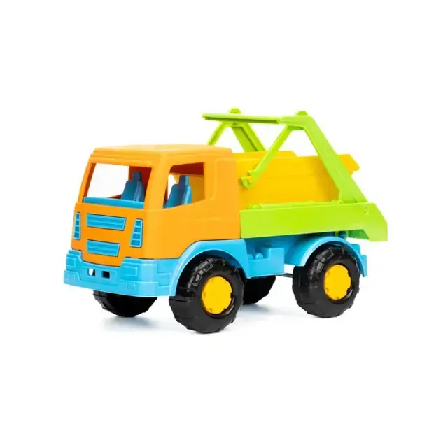 جلد کتاب بسته اسباب بازی ماشین فانتزی (FANTASY TRUCK)،(3طرح،باجعبه)