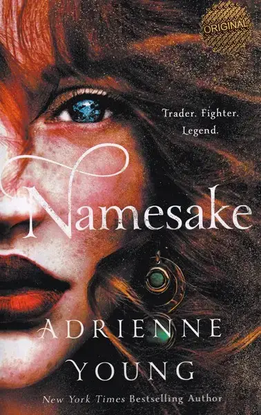 جلد کتاب زبان اصلی (همنام nAMESAKE) زبانما