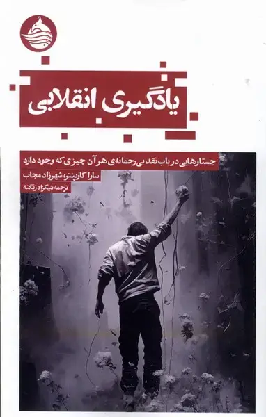 جلد کتاب یادگیری انقلابی (حکمت‌کلمه)