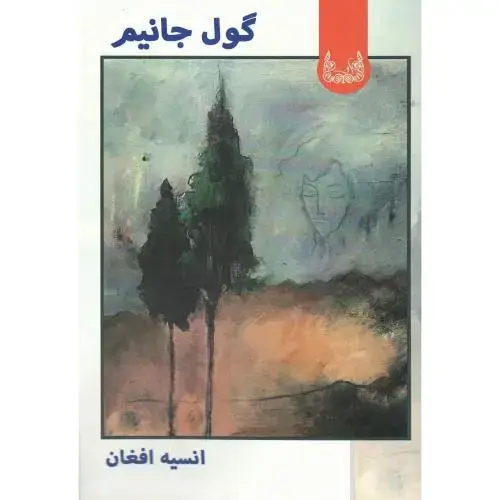 جلد کتاب گول جانیم