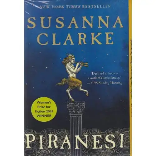 جلد کتاب SUSANNA CLARKE