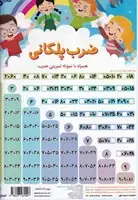 جلد کتاب لمینت ضرب پلکانی / اندیشه کهن