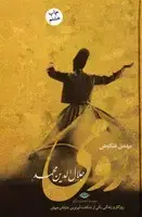 جلد کتاب رومی