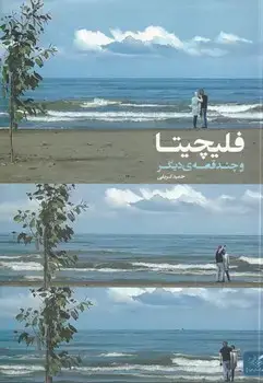 جلد کتاب فلیچیتا