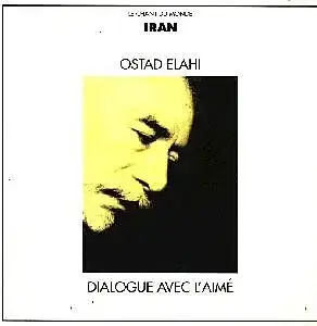 جلد کتاب آلبوم 1 (دیالوگ ویت د بی لاود) سی‌‌دی