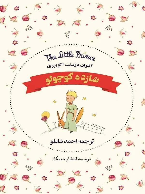 شازده کوچولو
