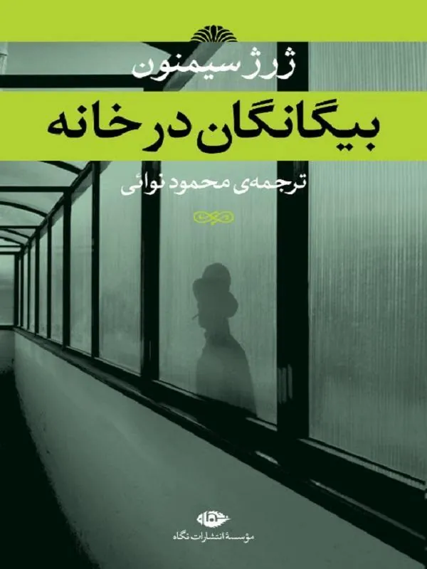 بیگانگان در خانه