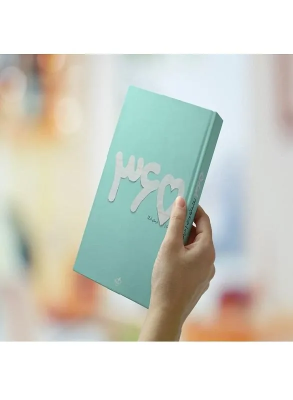 کتاب سر رسید 1401 خیلی سبز کتاب سر رسید 1401 خیلی سبز - تصویر 5