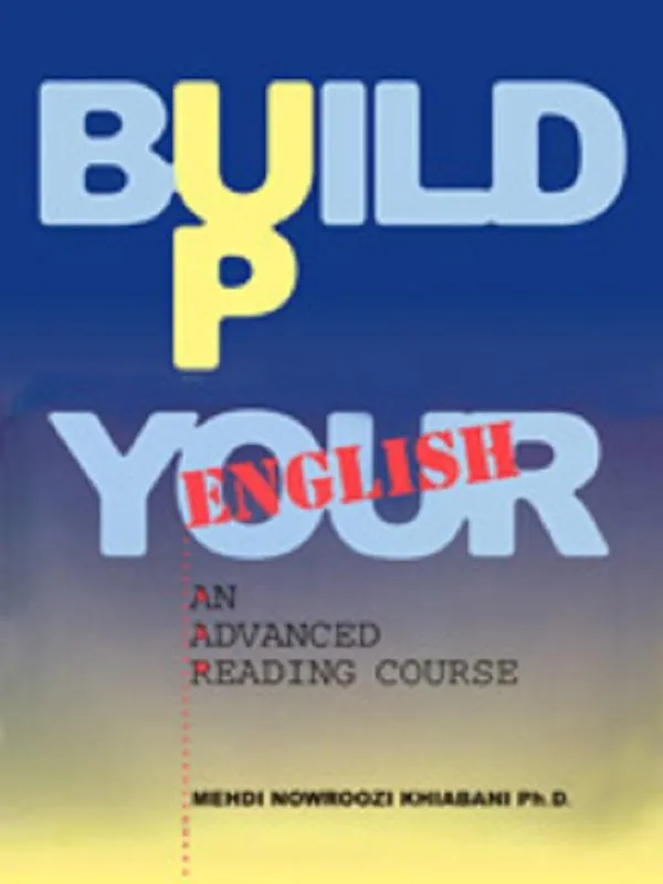 Build up your English