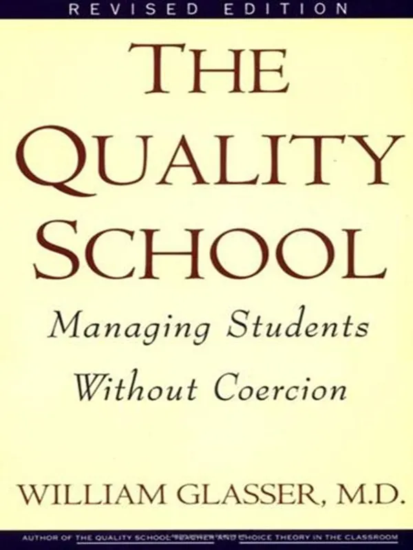 The Quality School