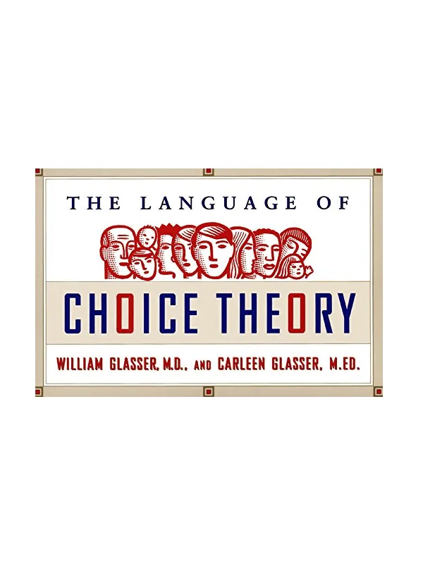 The Language of Choice Theory