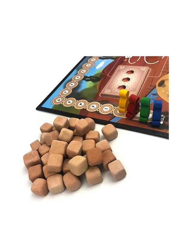 بازی استراتژی سفالگر - تصویر 4