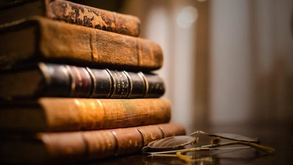 بهترین کتاب های تاریخی جهان