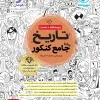 Comprehensive history of the Mehromah entrance exam (1) کتاب جامع تاریخ کنکور مهروماه