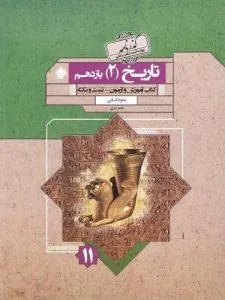 تاریخ یازدهم گذرنامه مبتکران