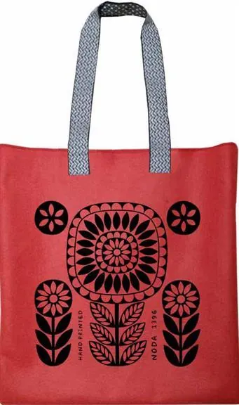 کتاب پارچه ای