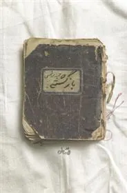 کتاب بازگشته