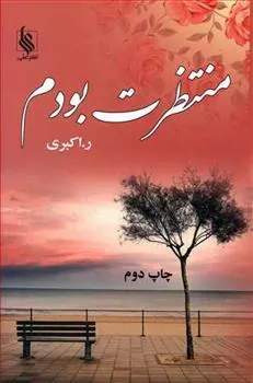 کتاب منتظرت بودم