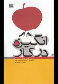 انگیزه در کار