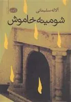 کتاب شومینه خاموش