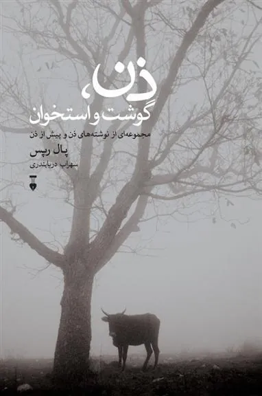 کتاب ذن، گوشت و استخوان