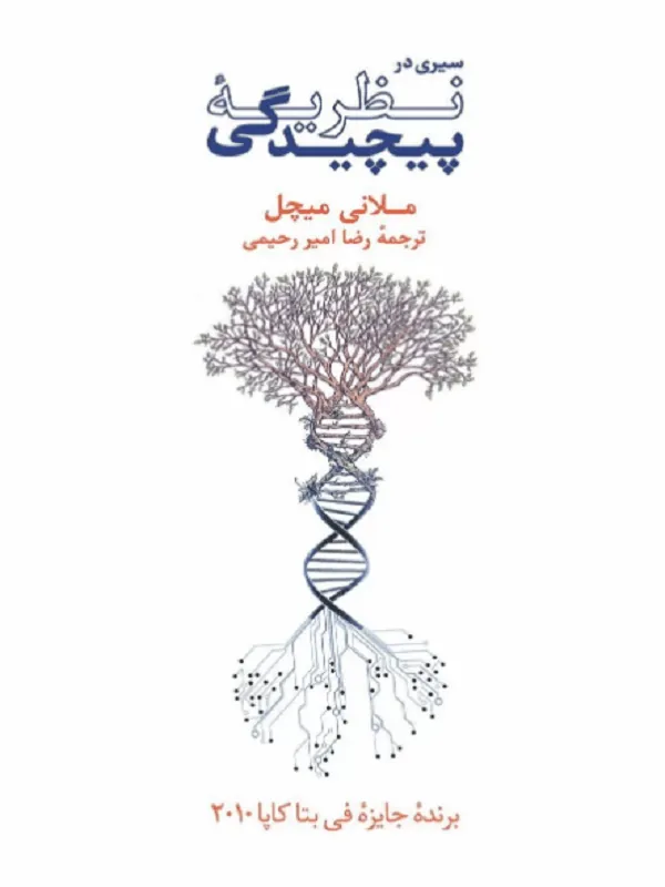سیری در نظریهٔ پیچیدگی