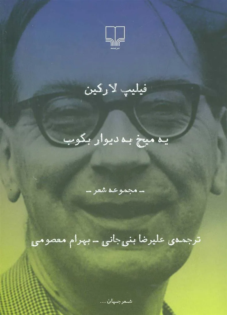 کتاب یه میخ به دیوار بکوب