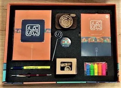 کتاب بسته آموزش جامع عکاسی با موبایل