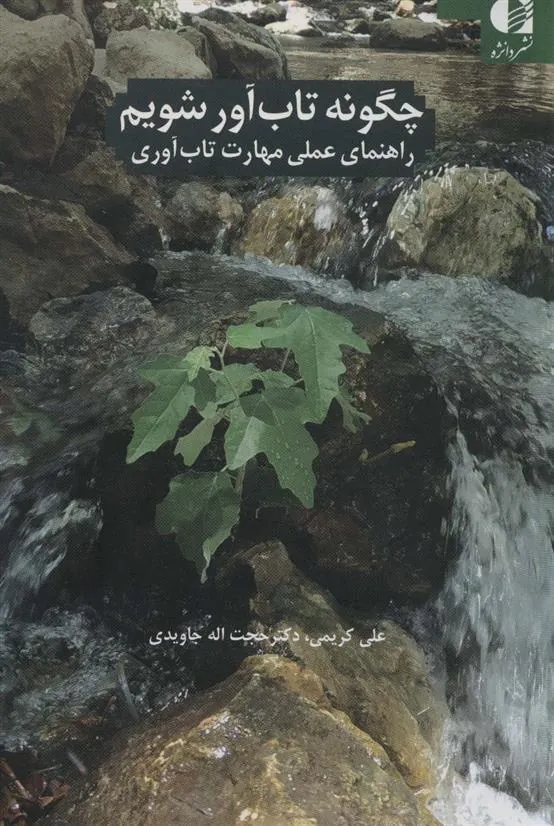 کتاب چگونه تاب آور شویم کتاب چگونه تاب آور شویم