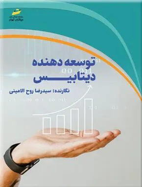 کتاب توسعه دهنده دیتابیس