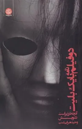 کتاب دو فیلم نامه با یک بلیت