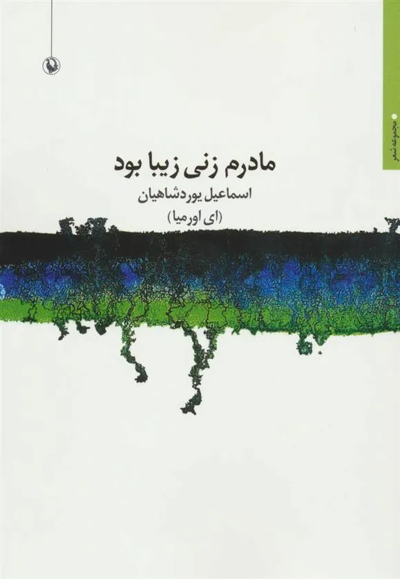 کتاب مادرم زنی زیبا بود