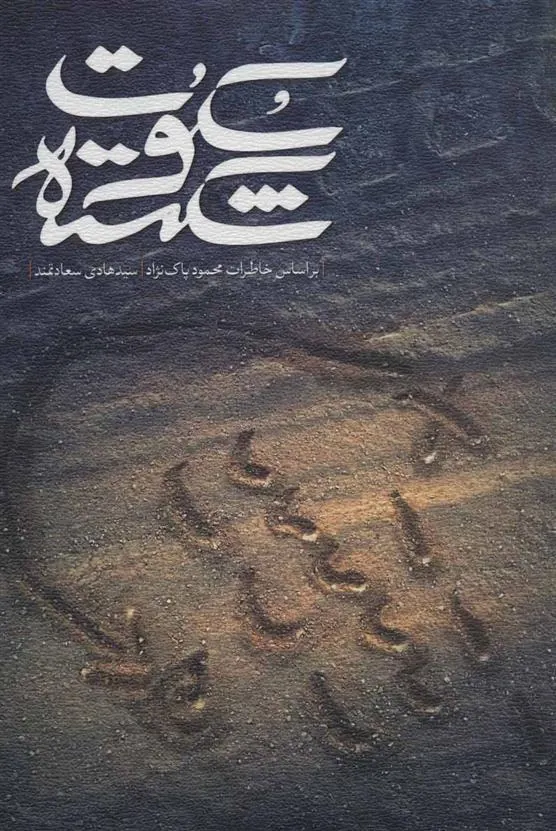 کتاب سکوت شکسته