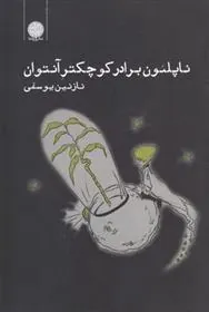 کتاب ناپلئون برادر کوچکتر آنتوان