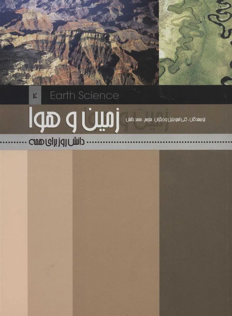 زمین و هوا