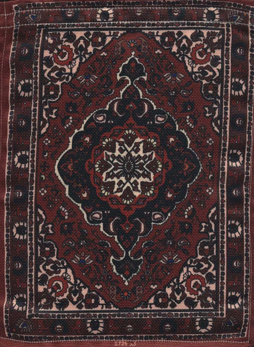 کتاب پارچه ای