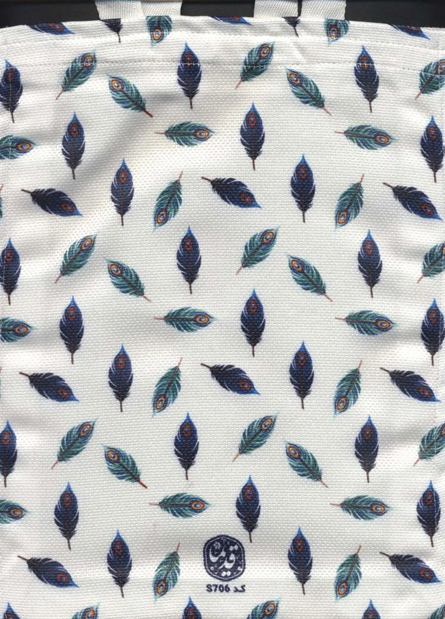 کتاب پارچه ای