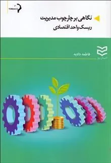 کتاب نگاهی بر چارچوب مدیریت ریسک واحد اقتصادی