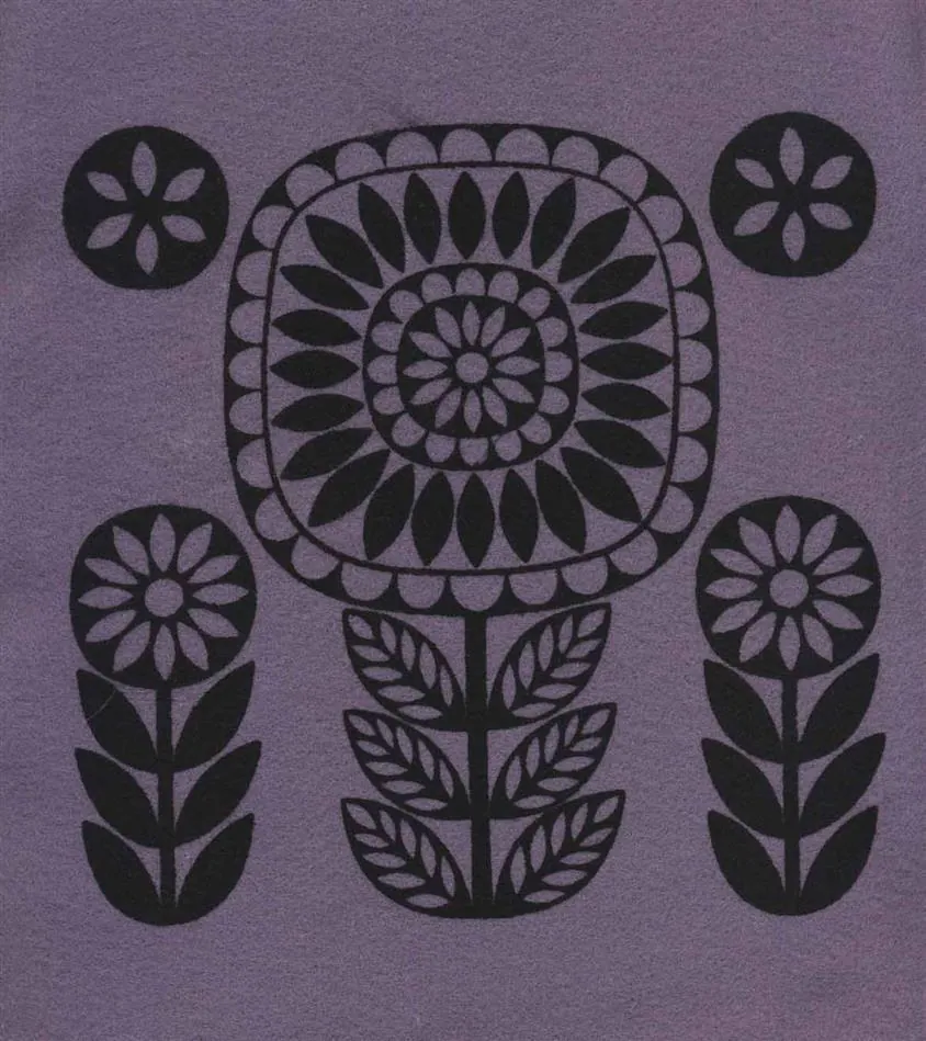 کتاب پارچه ای