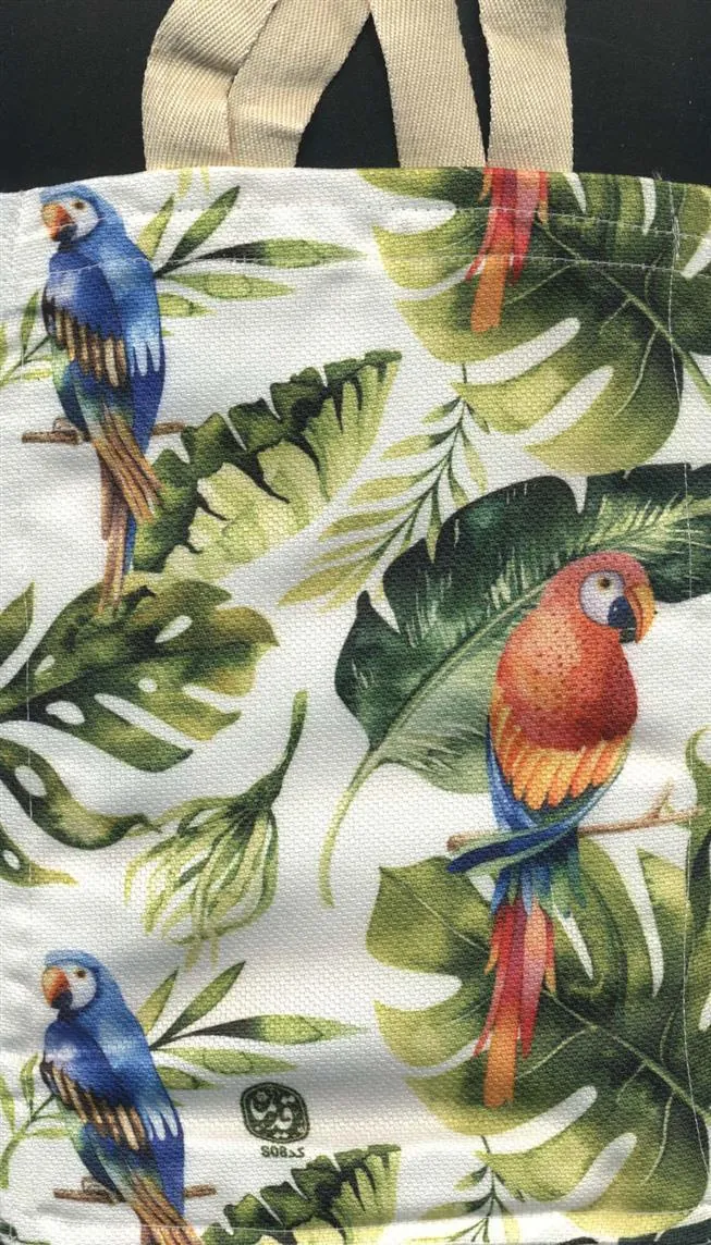 کتاب پارچه ای